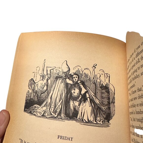 VNT Classics to Grow On Children’s Books Poems Fairy Tales Christian Anderson - Picture 9 of 16